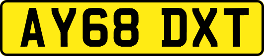 AY68DXT