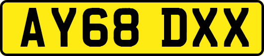 AY68DXX