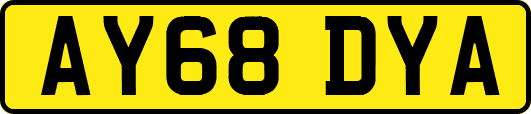 AY68DYA
