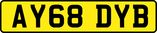 AY68DYB