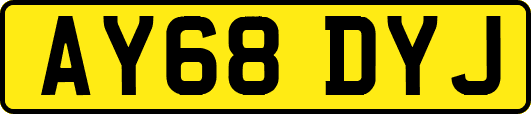 AY68DYJ