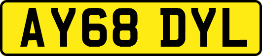 AY68DYL