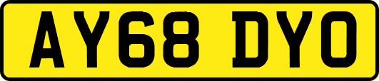 AY68DYO