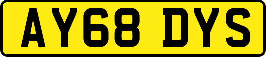 AY68DYS