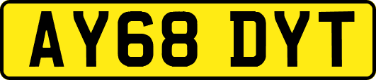 AY68DYT