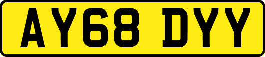 AY68DYY