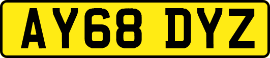 AY68DYZ
