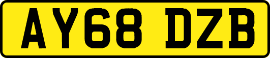 AY68DZB