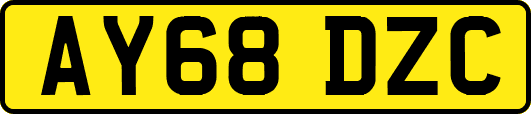 AY68DZC