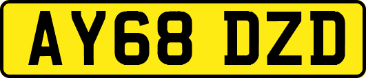 AY68DZD