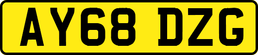 AY68DZG