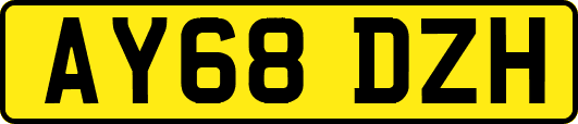 AY68DZH