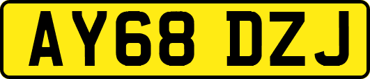 AY68DZJ