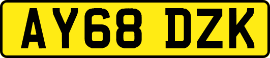 AY68DZK