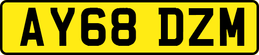 AY68DZM