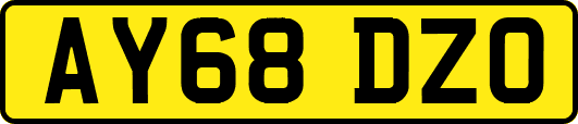 AY68DZO