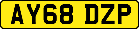 AY68DZP