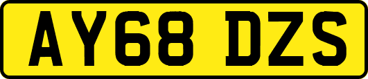 AY68DZS
