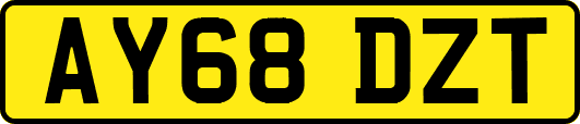 AY68DZT
