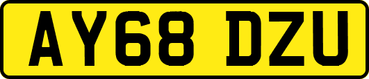 AY68DZU