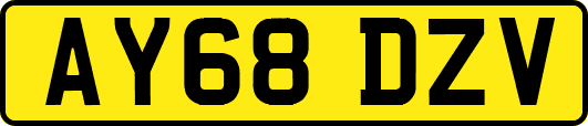 AY68DZV