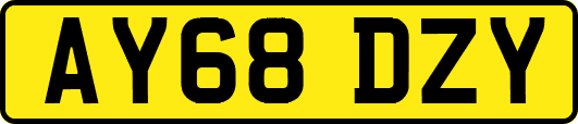 AY68DZY