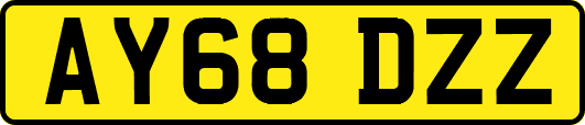 AY68DZZ
