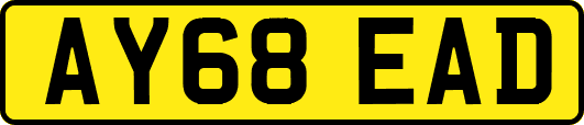 AY68EAD
