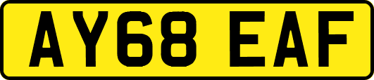 AY68EAF