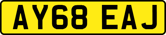 AY68EAJ