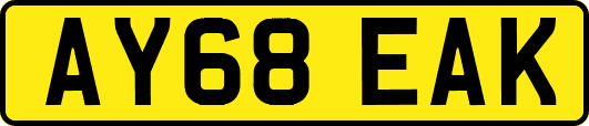 AY68EAK