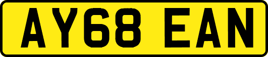 AY68EAN