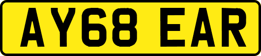 AY68EAR