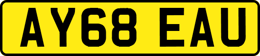 AY68EAU