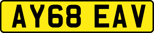 AY68EAV