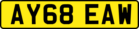 AY68EAW