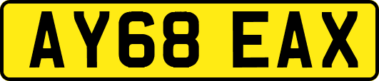 AY68EAX
