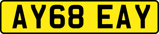 AY68EAY
