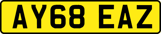 AY68EAZ
