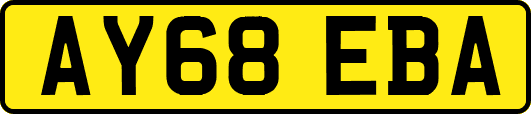 AY68EBA