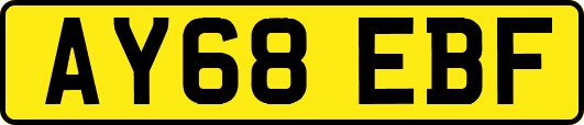AY68EBF