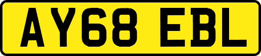 AY68EBL