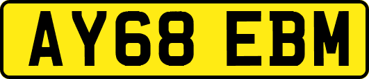AY68EBM