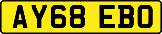 AY68EBO