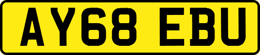 AY68EBU