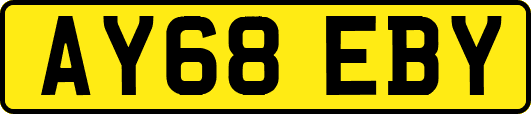 AY68EBY