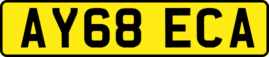 AY68ECA