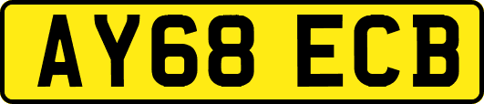 AY68ECB
