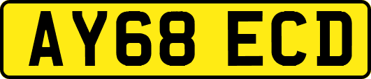 AY68ECD