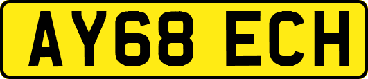 AY68ECH
